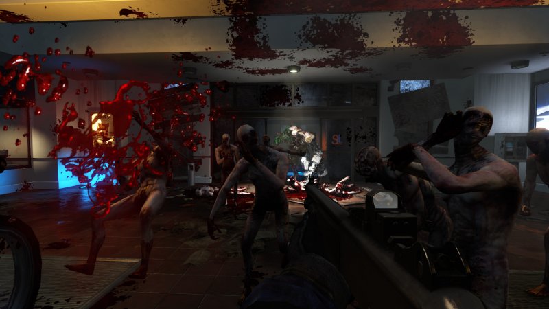 Immagine di Killing Floor 2 per PlayStation 4