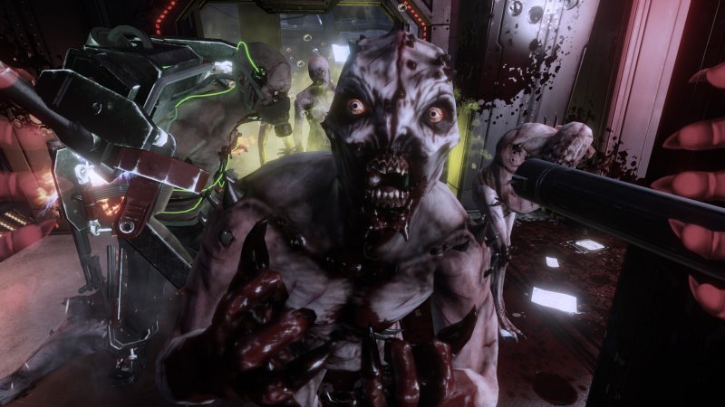 Immagine di Killing Floor 2 per PlayStation 4