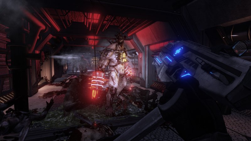 Immagine di Killing Floor 2 per PlayStation 4