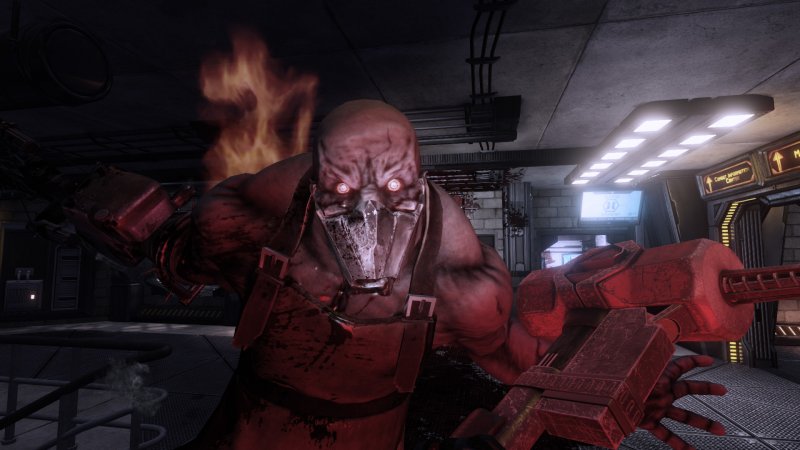 Immagine di Killing Floor 2 per PlayStation 4