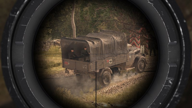 Immagine di Sniper Elite 4 per PC Windows