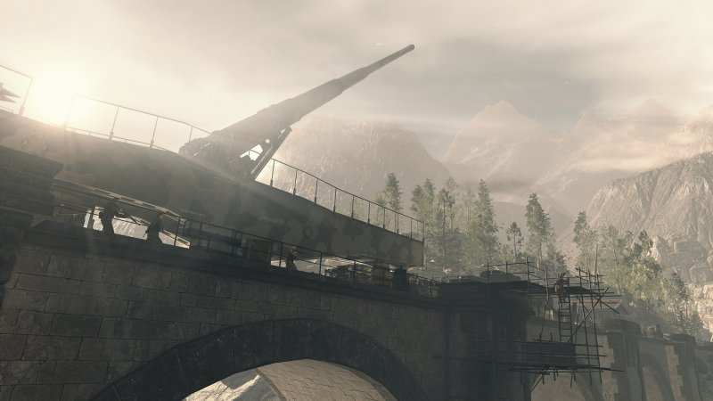 Immagine di Sniper Elite 4 per PC Windows