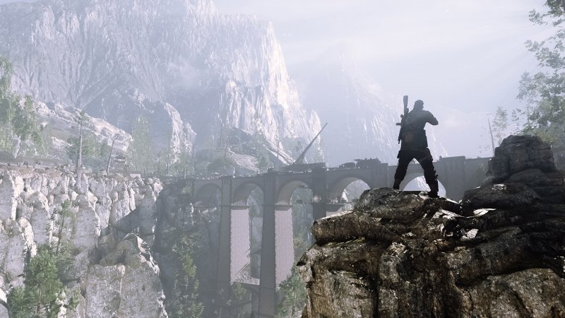 Immagine di Sniper Elite 4 per PC Windows