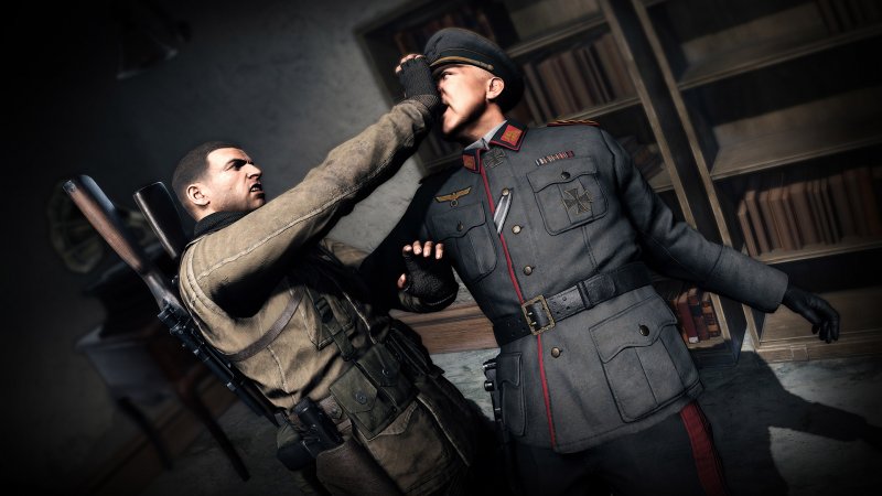 Immagine di Sniper Elite 4 per PC Windows