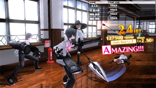 Immagine di The Caligula Effect per PlayStation Vita