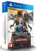 The Witcher 3: Wild Hunt - Blood and Wine per PlayStation 4
