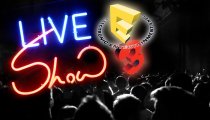E3 2016 Live Show - Superdiretta Day 5