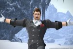 Un trailer per la prova gratuita di Final Fantasy XIV - Notizia
