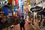 Un'altra infornata di DLC per Persona 5 - Notizia