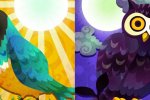 La prossima Splatfest di Splatoon è a tema ornitologico - Notizia