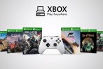 Saranno 12 i titoli compatibili con il programma Xbox Play Anywhere - Notizia