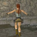 Un video della versione pre-alpha per il Tomb Raider originale