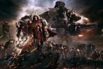 Space Marine a Colonia - Provato