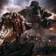 Una grossa patch di Warhammer 40.000 Dawn of War III apporta varie novità