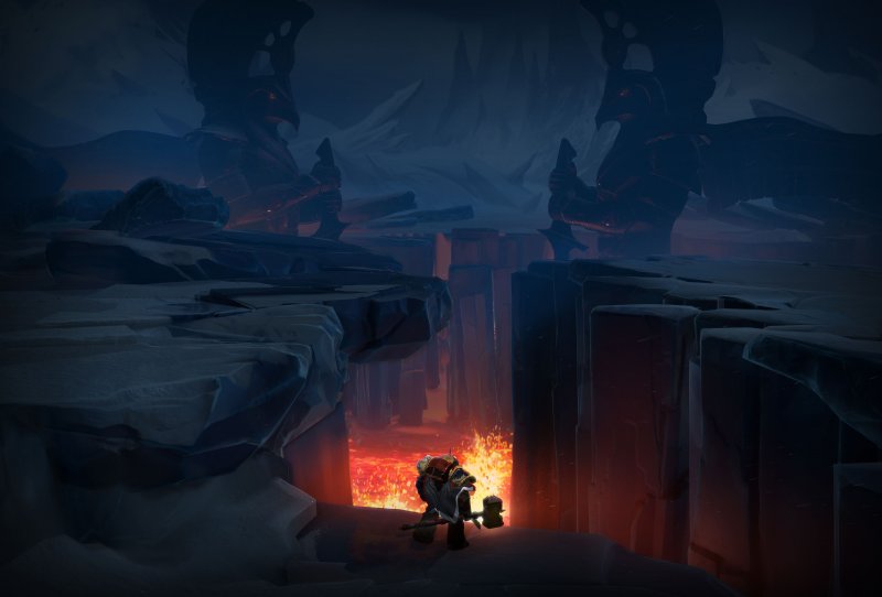 Immagine di Warhammer 40.000: Dawn of War III per PC Windows