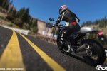Il gameplay del circuito North West 200 di Ride 2 - Notizia