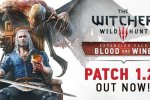 CD Projekt Red ha pubblicato la nota di rilascio dell'ultima patch di The Witcher 3 - Notizia