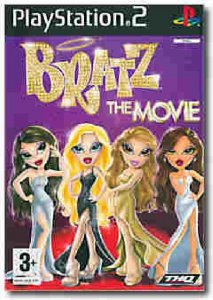 Bratz: The Movie per PlayStation 2