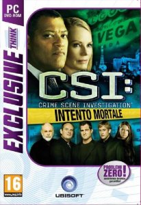 CSI: Intento Mortale