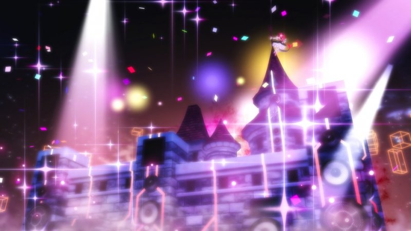 Immagine di Fate/Extella: The Umbral Star per PlayStation 4