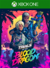 Trials of the Blood Dragon per Xbox One