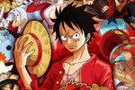 One Piece: Great Pirate Colosseum ha una data giapponese - Notizia
