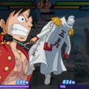 Un nuovo spot per One Piece: Great Pirate Colosseum preannuncia l'arrivo della demo