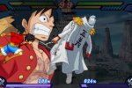 Un nuovo spot per One Piece: Great Pirate Colosseum preannuncia l'arrivo della demo - Notizia