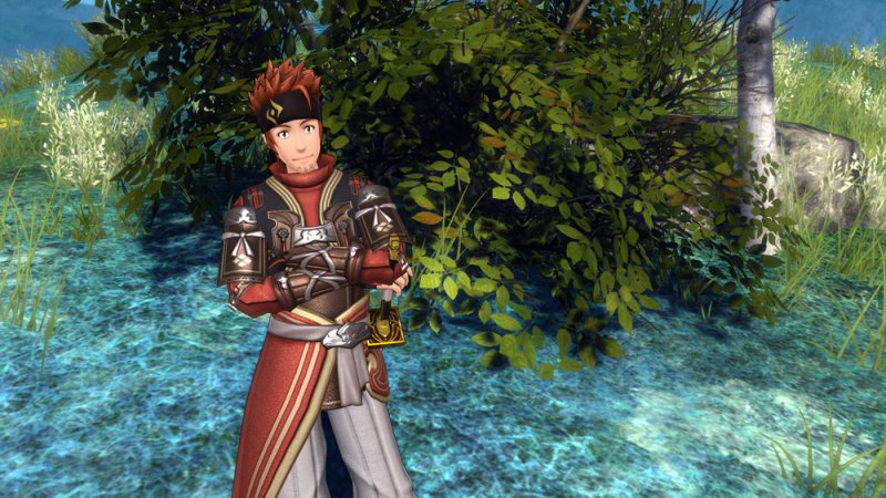 Immagine di Sword Art Online: Hollow Realization per PlayStation 4
