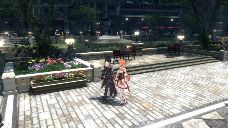 Immagine di Sword Art Online: Hollow Realization per PlayStation 4