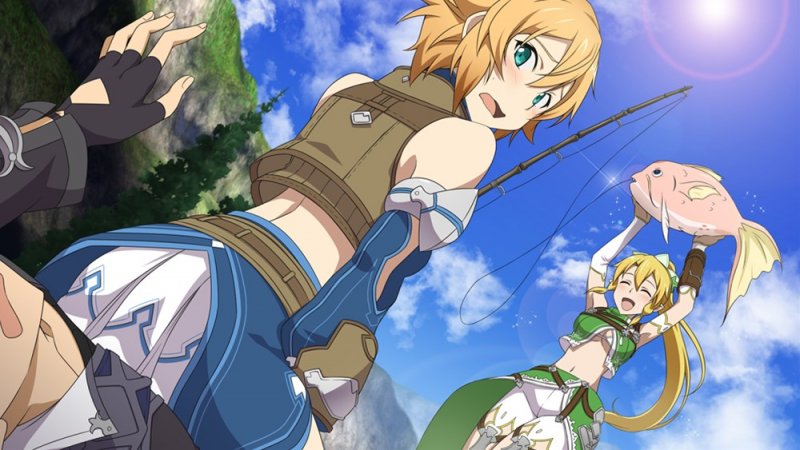 Immagine di Sword Art Online: Hollow Realization per PlayStation 4