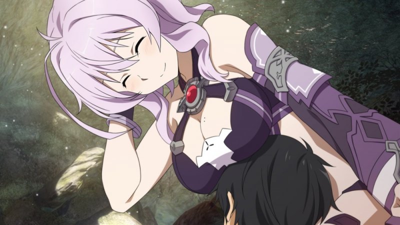 Immagine di Sword Art Online: Hollow Realization per PlayStation 4