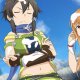 La patch del day one di Sword Art Online: Hollow Realization in Giappone censura una scena "piccante"