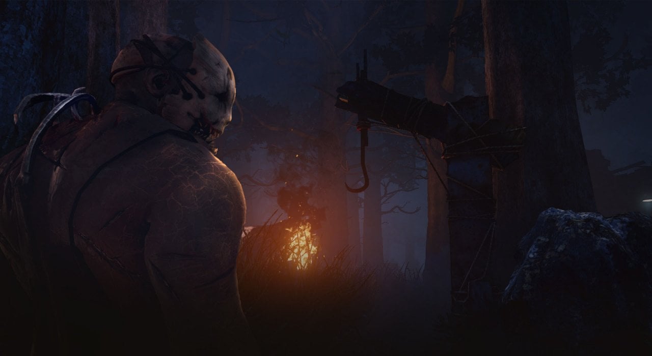 Dead by Daylight è in offerta su Instant Gaming per PC