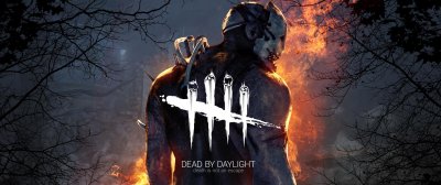 Dead by Daylight