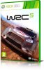 WRC 5 per Xbox 360