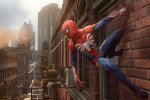 Spider-Man: alcuni dettagli sul logo e i personaggi presenti nel gioco - Notizia