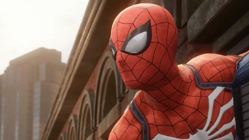 Insomniac Games mostrerà di nuovo Spider-Man all'E3 2017