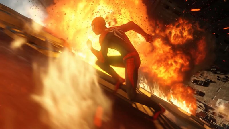 Marvel Spider-man: novità, informazioni e possibile data di uscita della nuova esclusiva Sony