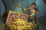 Si torna a giocare a carte con la recensione di Fable Fortune - Recensione