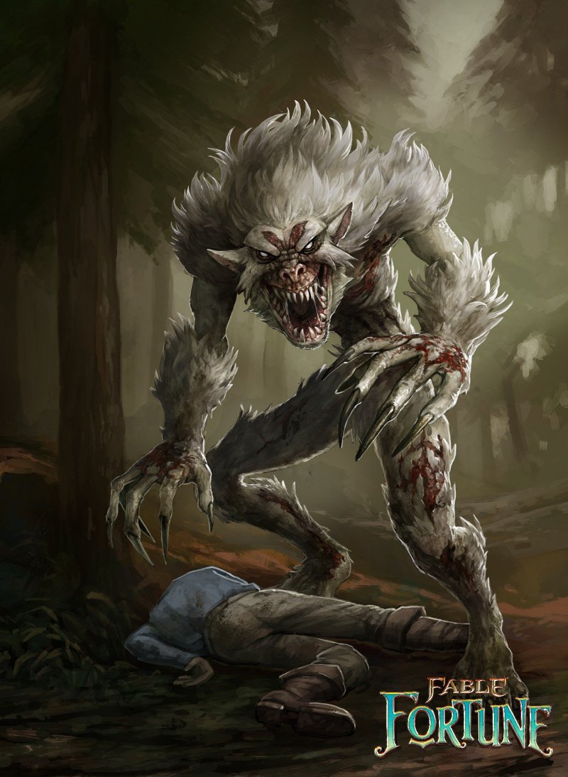 Immagine di Fable Fortune per PC Windows