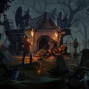 Fable Fortune ha una data di lancio, sarà disponibile dall'11 luglio