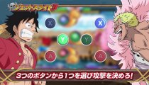 One Piece: Great Pirate Colosseum - Il trailer di debutto