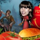 A Pranzo con Dead by Daylight
