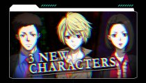 Psycho-Pass: Mandatory Happiness - Trailer introduttivo