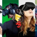 La realtà virtuale all'E3 2016