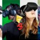 La realtà virtuale all'E3 2016