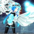 Megadimension Neptunia VII sarà disponibile su PC dal 5 luglio