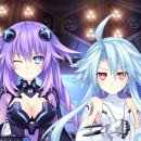 Un po' di immagini per la versione PC di Megadimension Neptunia VII