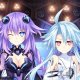 Un po' di immagini per la versione PC di Megadimension Neptunia VII